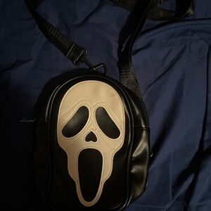 Ghost Face phanny pack